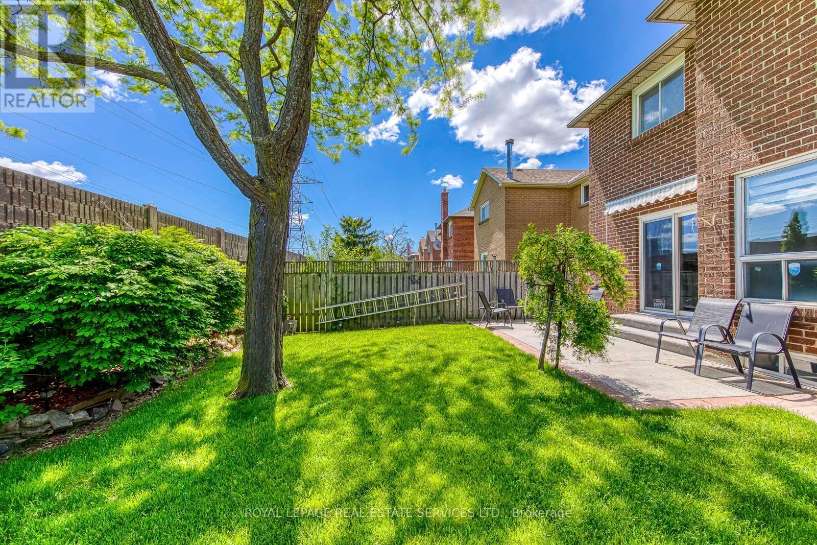 












396 LAURENTIAN AVENUE

,
Mississauga,




Ontario
L4Z2J3

