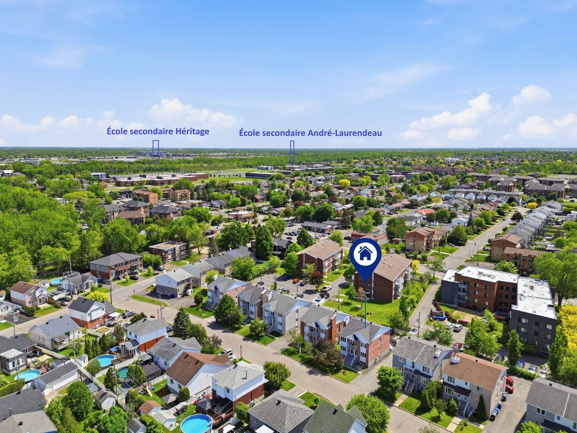 









7165


Rue Tourangeau

,
Longueuil (Saint-Hubert),




QC
J3Y1G2

