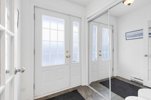 Mud Room