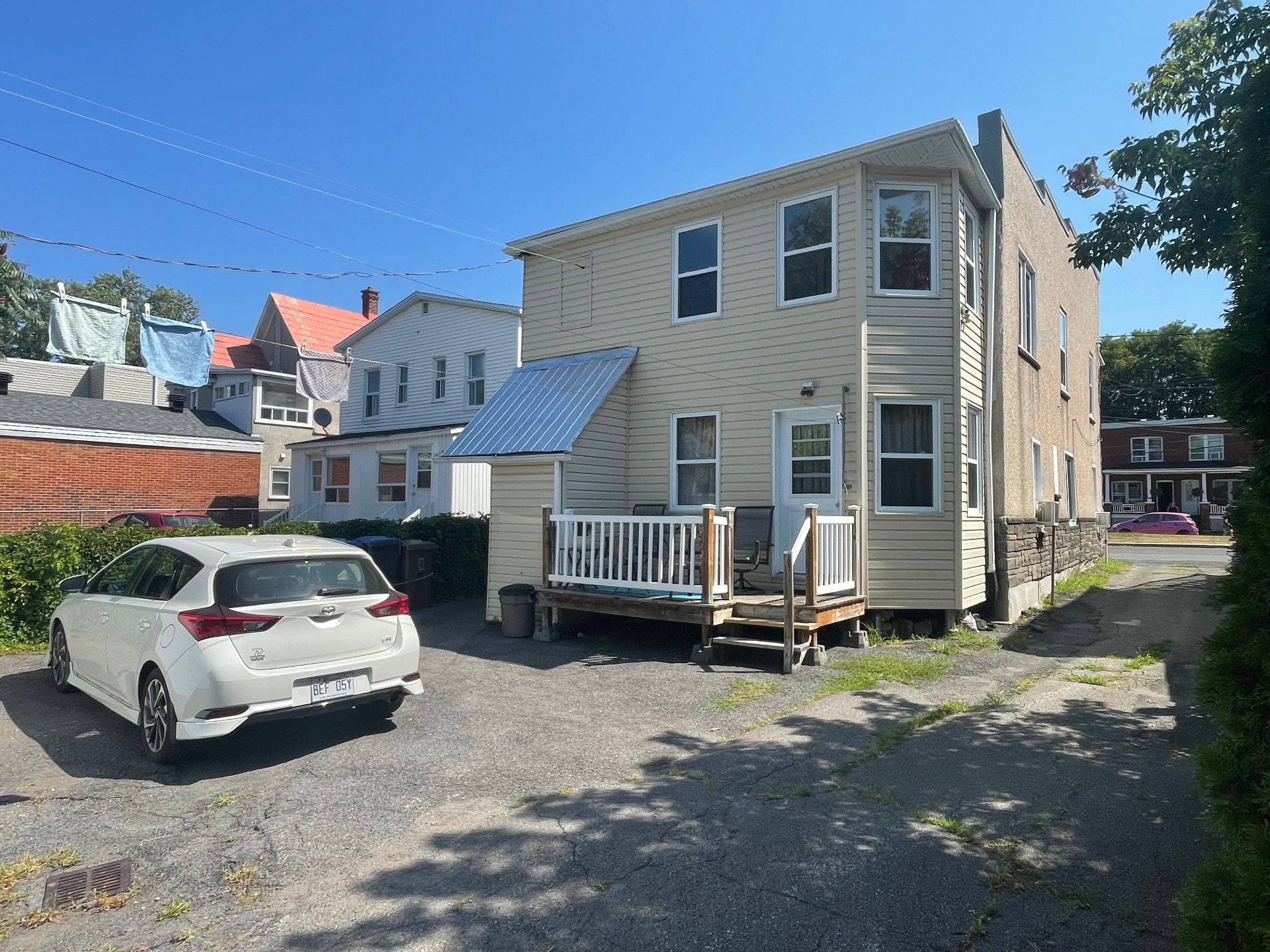 









338

 - 340


Rue Laurier

,
Saint-Jean-sur-Richelieu,




QC
J3B6L3

