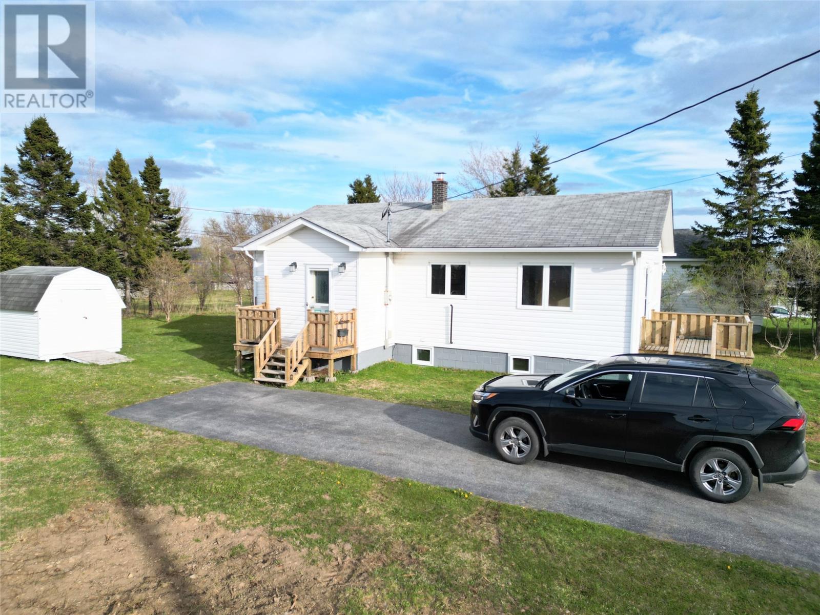 












16 Hillcrest Drive

,
Stephenville,




Newfoundland & Labrador
A2N2C7

