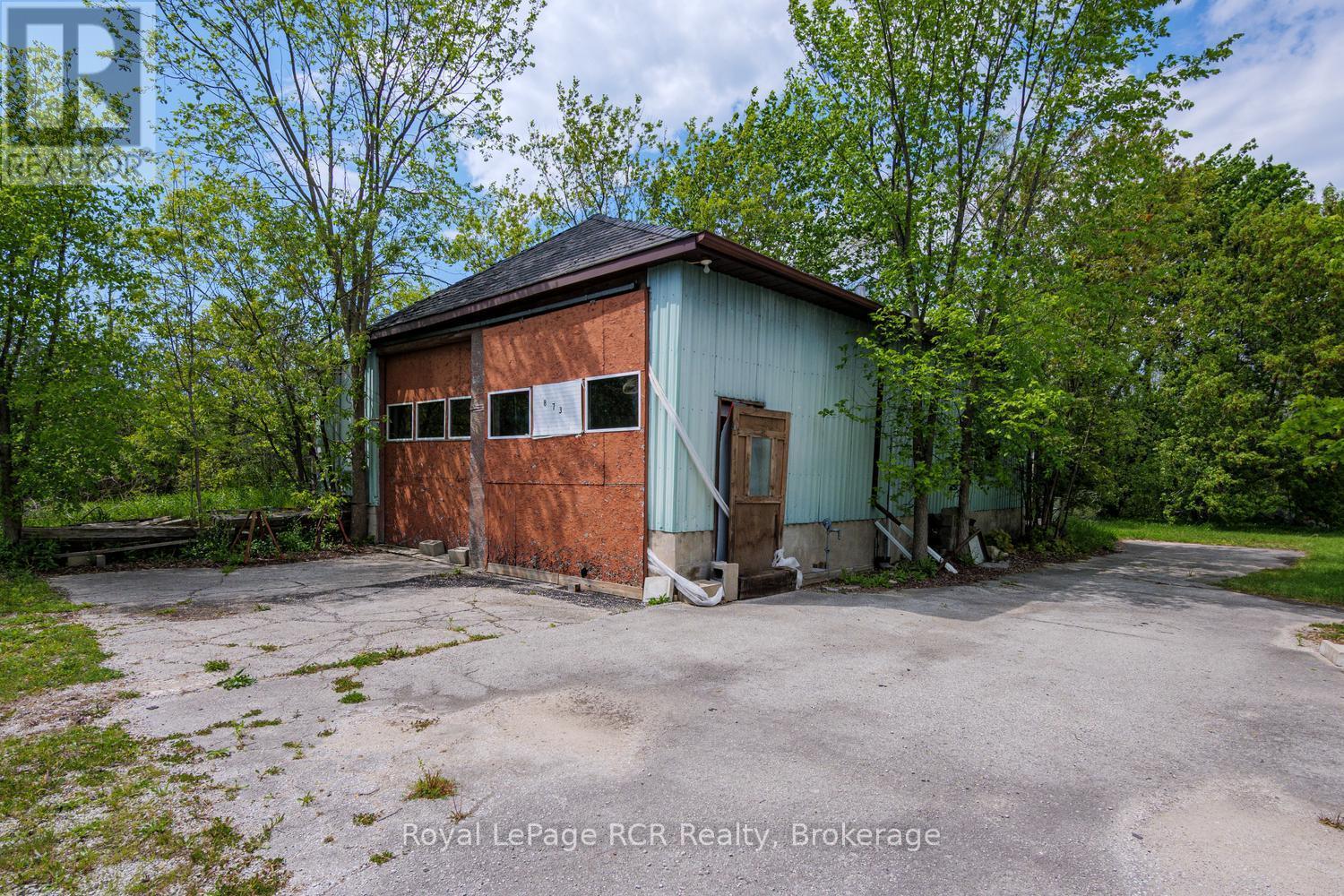 












873 14TH STREET W

,
Georgian Bluffs,




Ontario
N4K6V5

