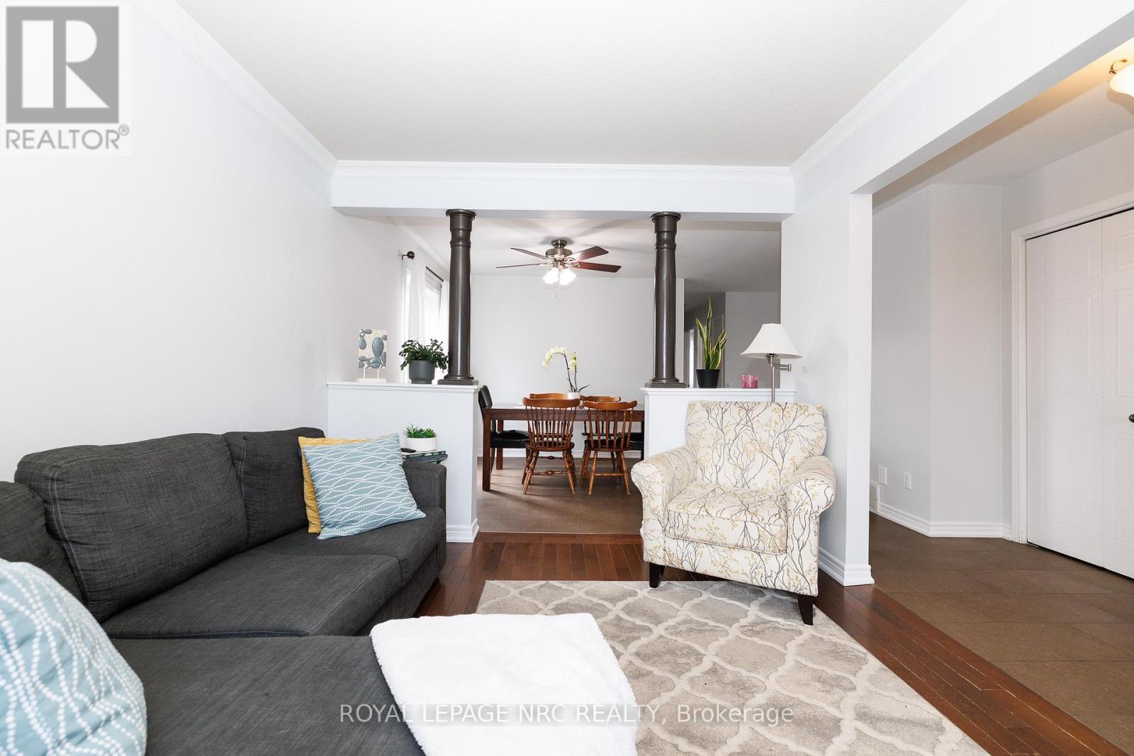 












16 LEONARD DRIVE

,
St. Catharines (Rykert/Vansickle),




Ontario
L2S3V2

