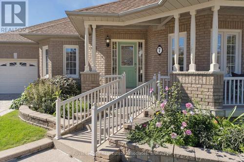 7 Powder Mill Crt