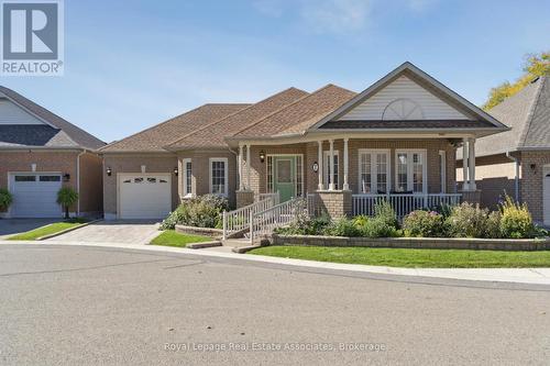 7 Powder Mill Crt