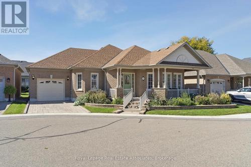 7 Powder Mill Crt