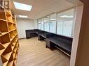 Reception Desks