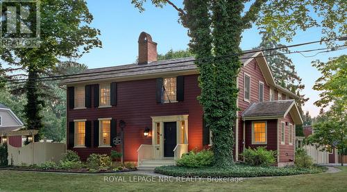 307 Mississagua St, Niagara-on-the-Lake