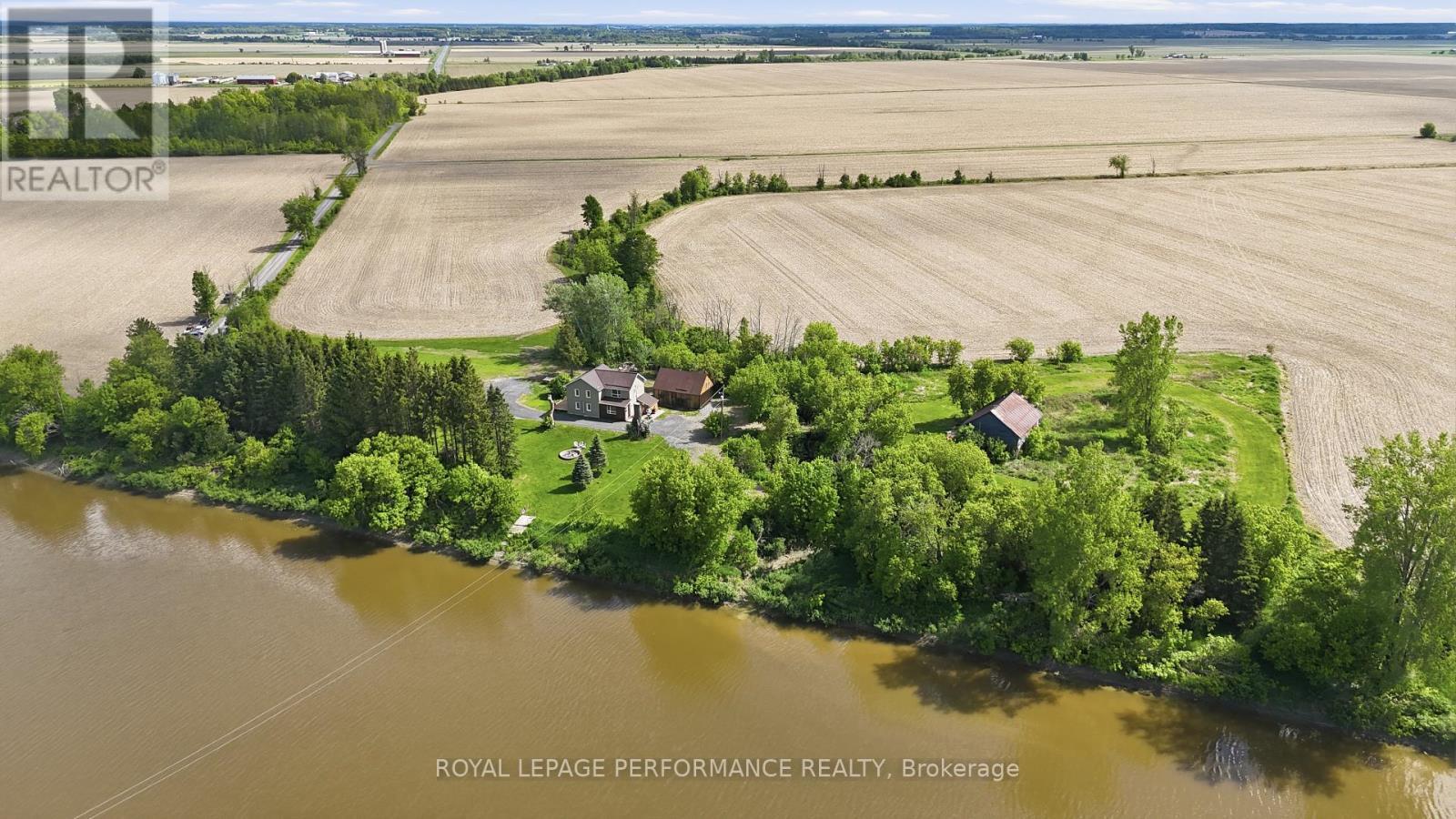 












961 BOUNDARY ROAD

,
Alfred and Plantagenet,




Ontario
K0B1C0

