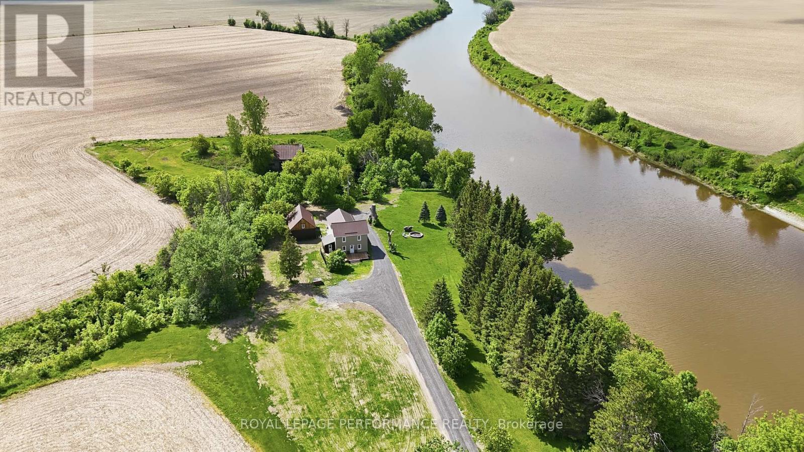












961 BOUNDARY ROAD

,
Alfred and Plantagenet,




Ontario
K0B1C0

