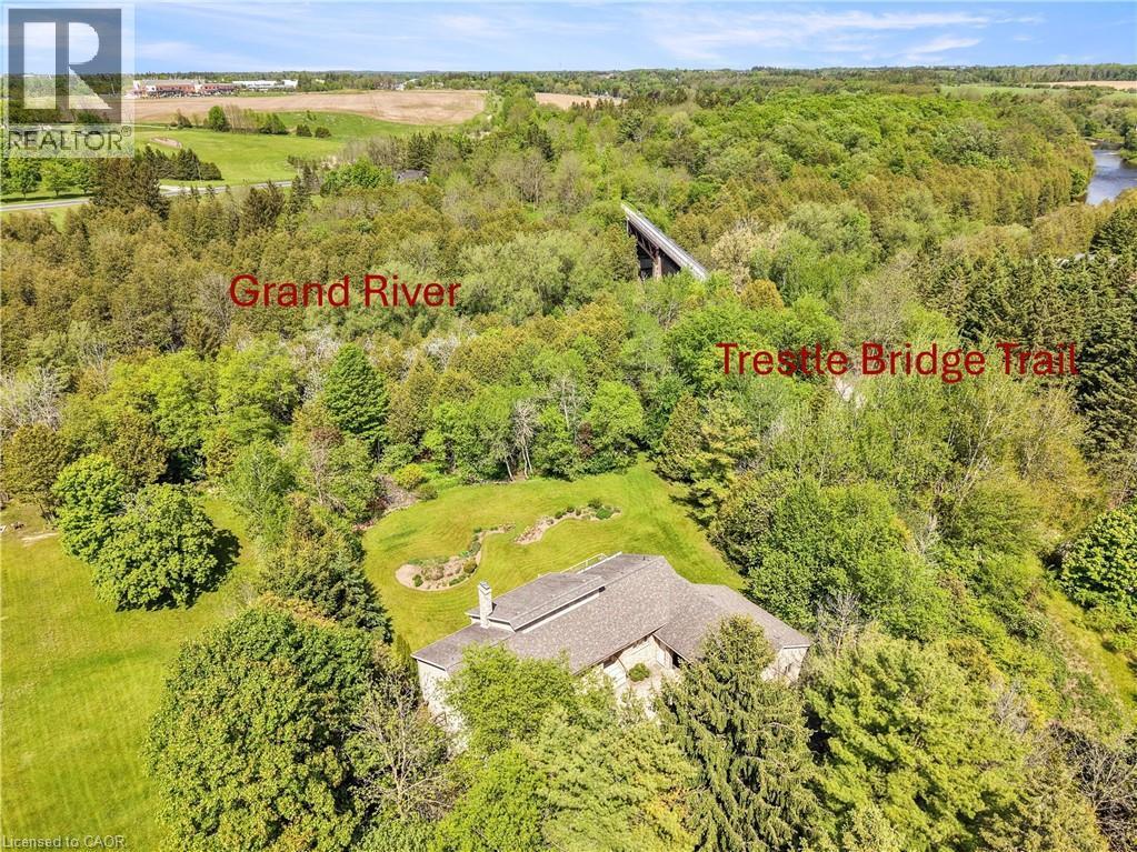 












384 SOUTH RIVER Road

,
Centre Wellington,




Ontario
N0B1S0

