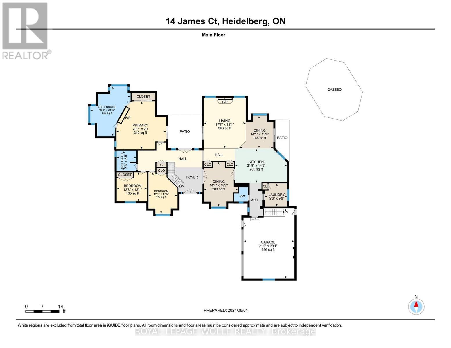 












14 JAMES COURT

,
Woolwich,




Ontario
N0B2M1

