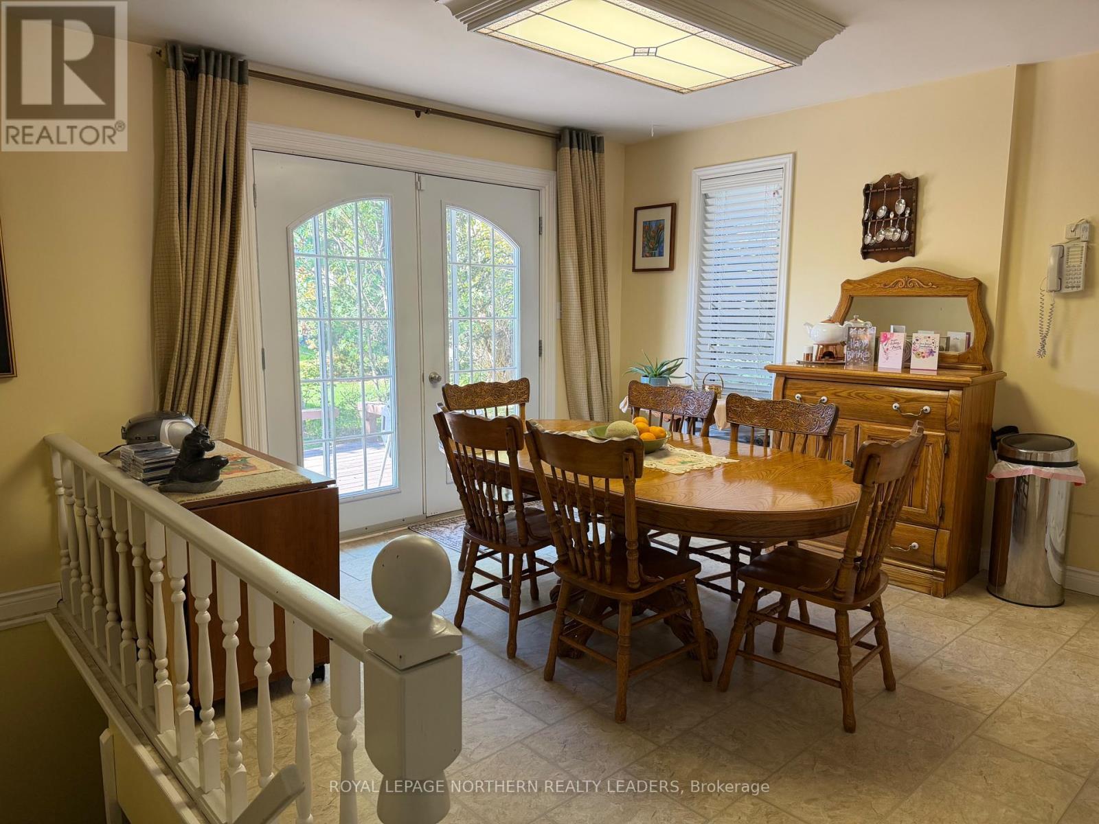 












1387 CHENIER AVENUE

,
Timmins (MTJ - Main Area),




Ontario
P4R1A8

