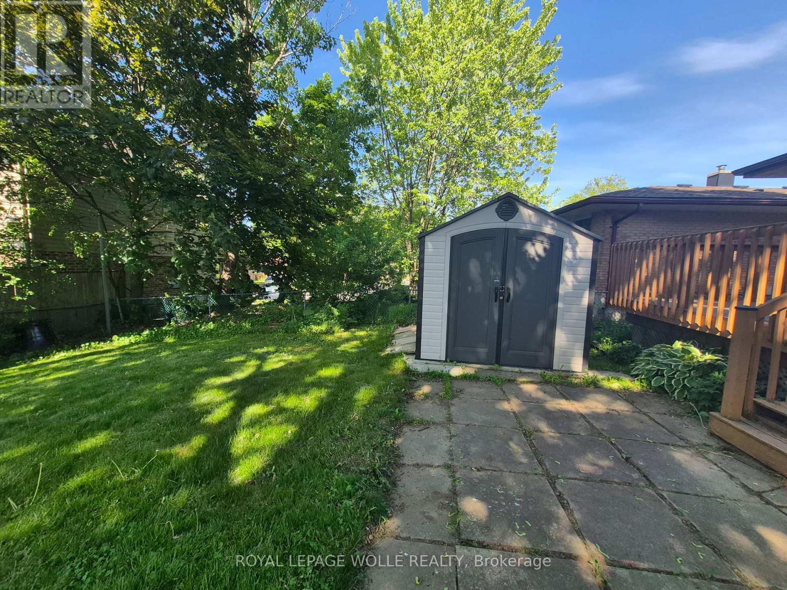 












11 DUNCAIRN AVENUE

,
Kitchener,




Ontario
N2M4S5

