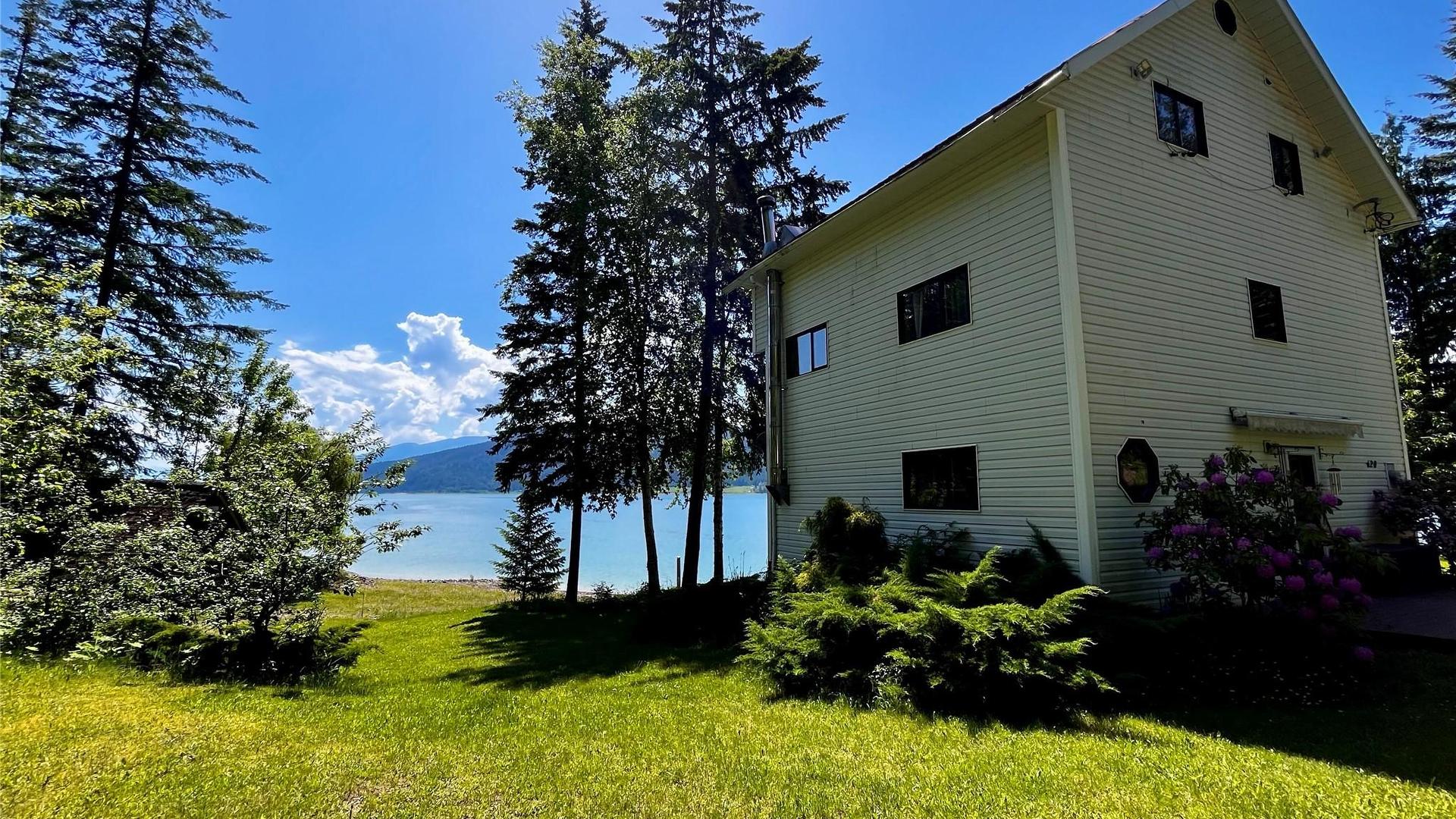 









620


APPLEGROVE

Road,
Fauquier,




BC
V0G 1K0

