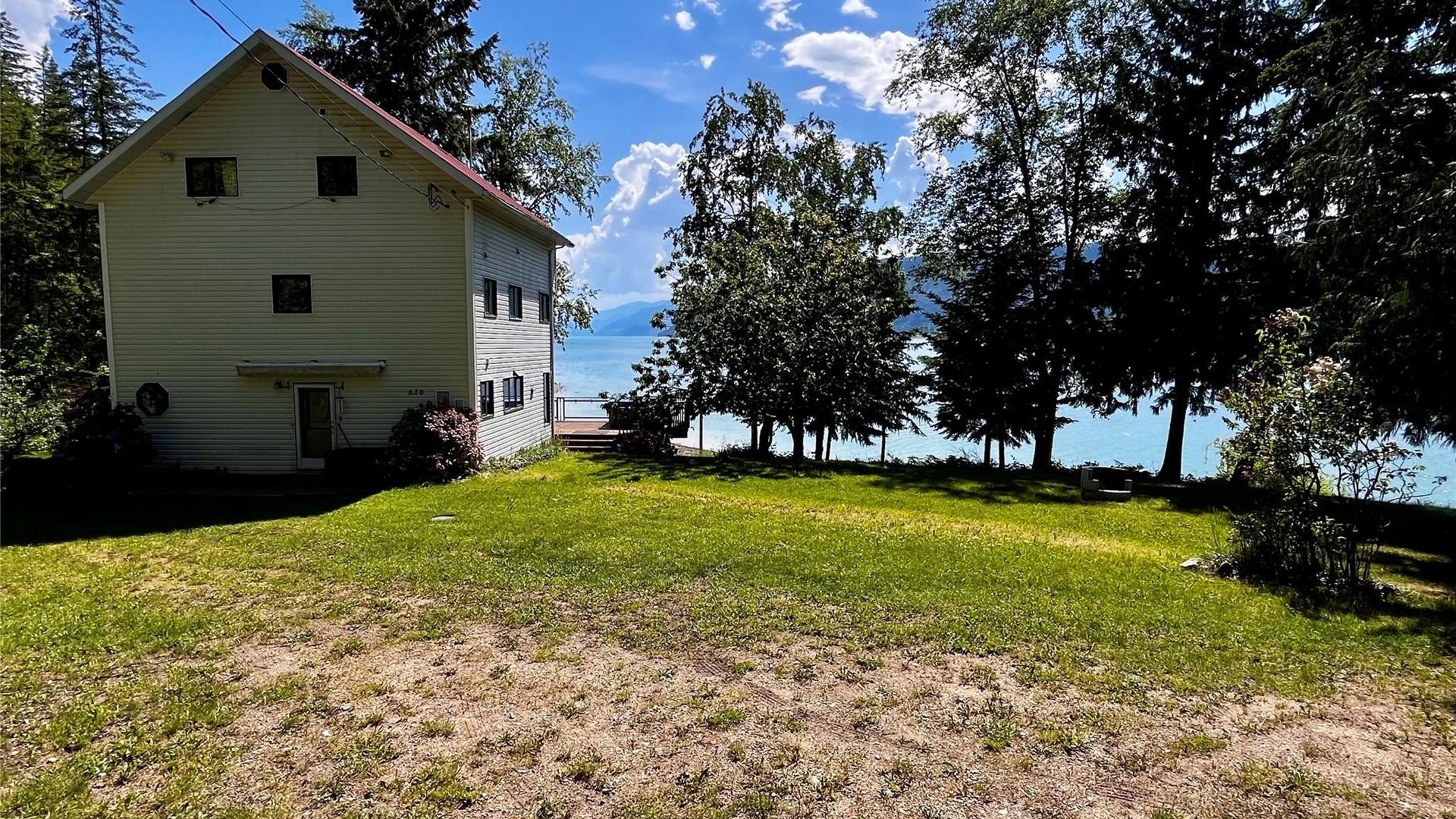 









620


APPLEGROVE

Road,
Fauquier,




BC
V0G 1K0

