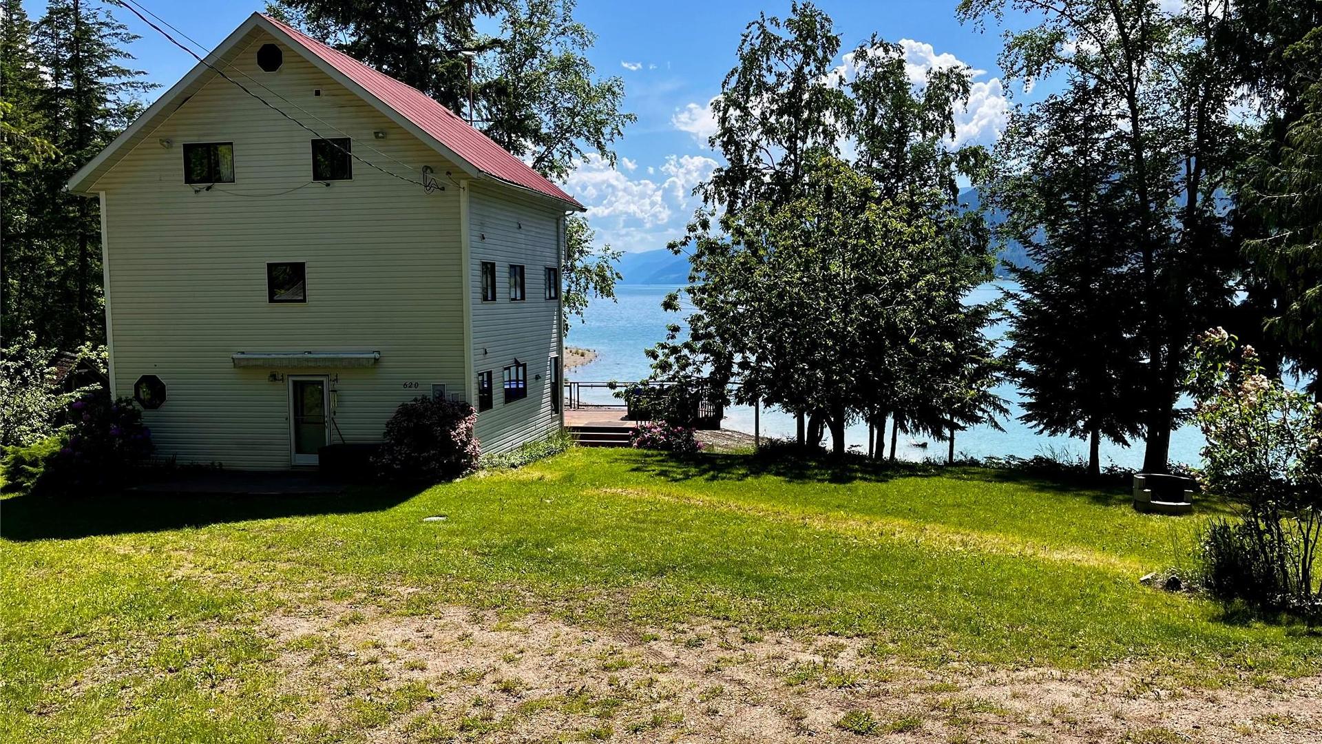 









620


APPLEGROVE

Road,
Fauquier,




BC
V0G 1K0

