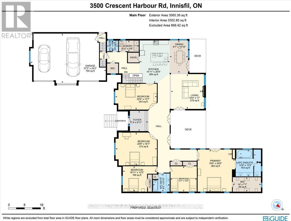 












3500 CRESCENT HARBOUR ROAD

,
Innisfil,




Ontario
L9S2Y8

