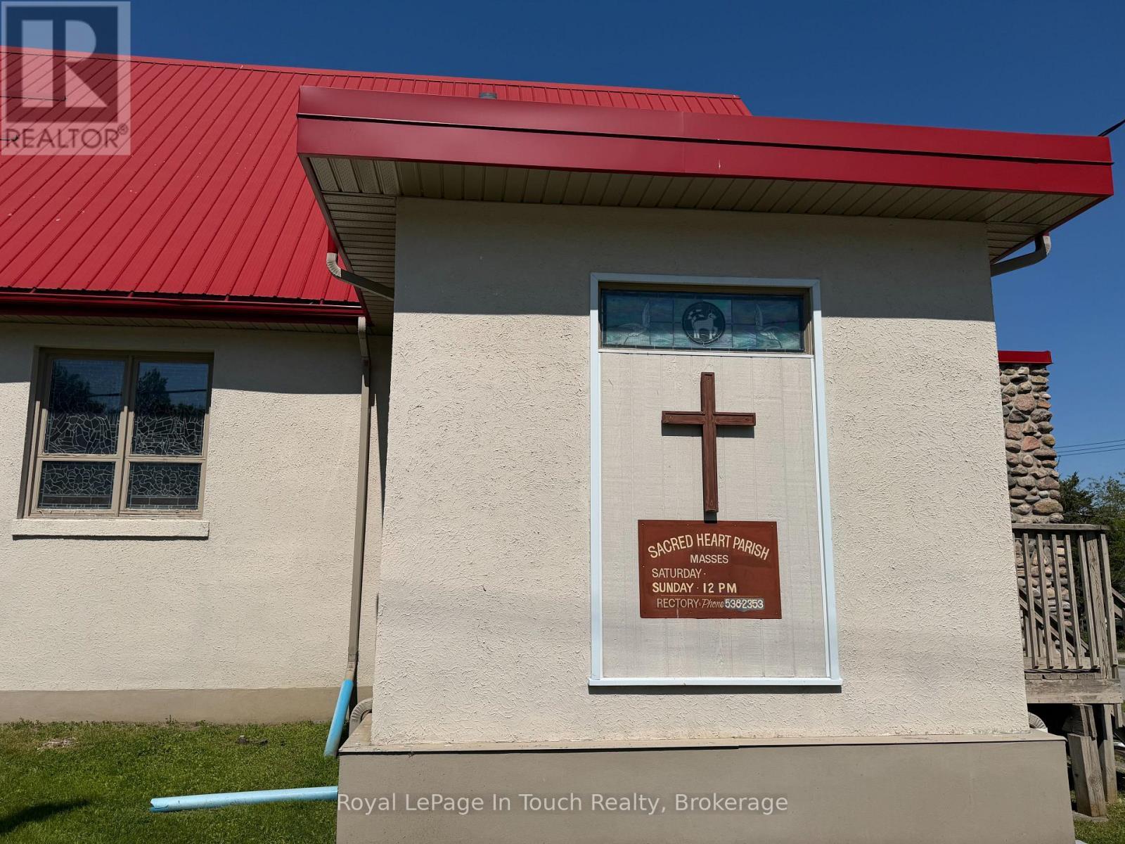 












396 ASSINIBOIA STREET

,
Tay (Port McNicoll),




Ontario
L0K1R0

