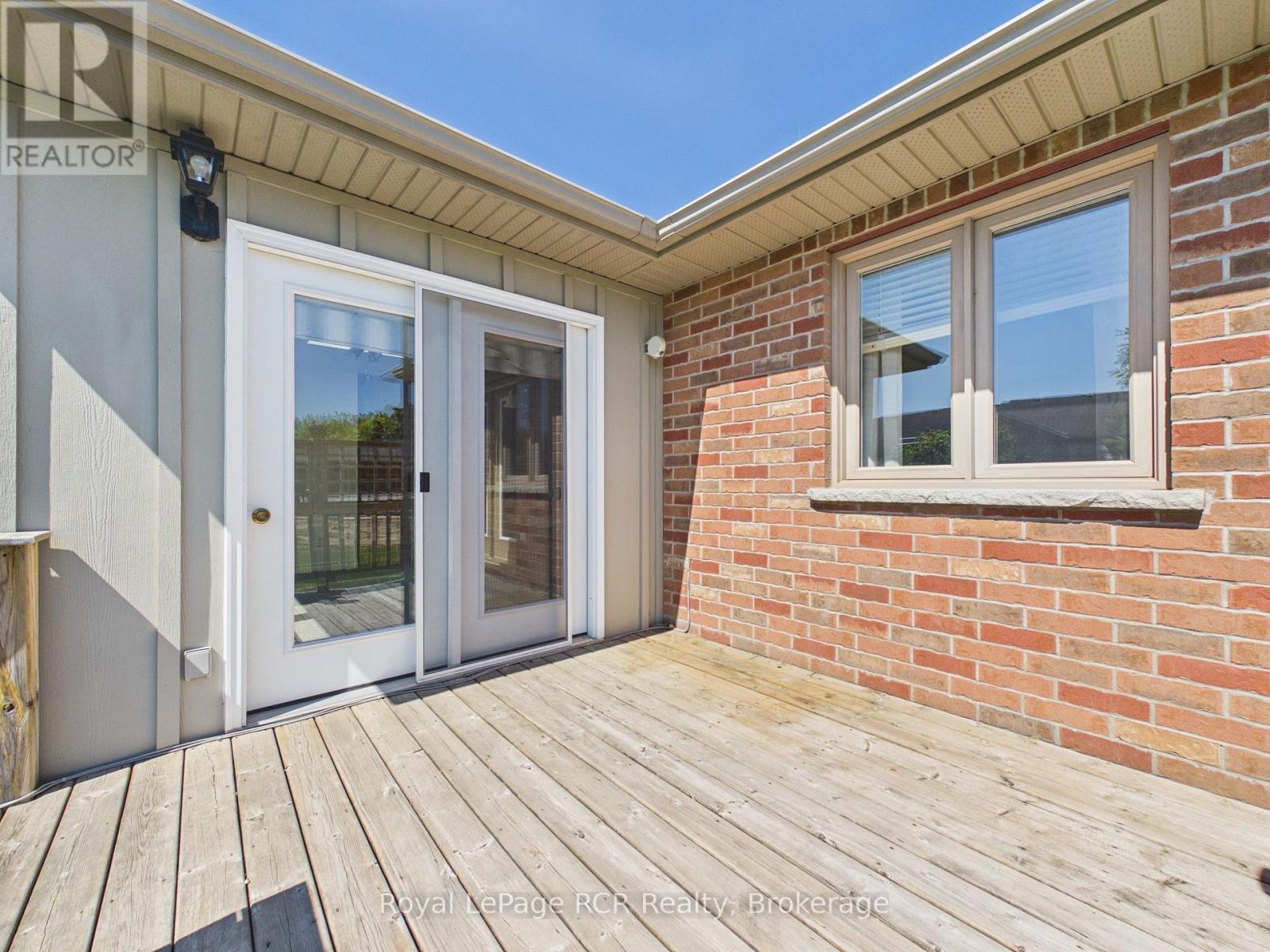 












423 CATHERINE STREET

,
North Huron (Wingham),




Ontario
N0G2W0

