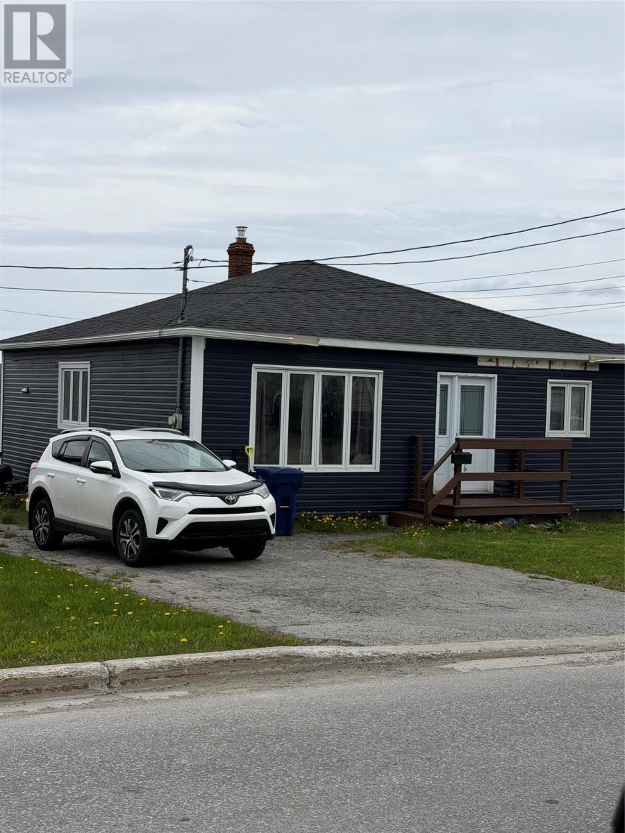 












9 Fords Road

,
Corner Brook,




Newfoundland & Labrador
A2H1S5

