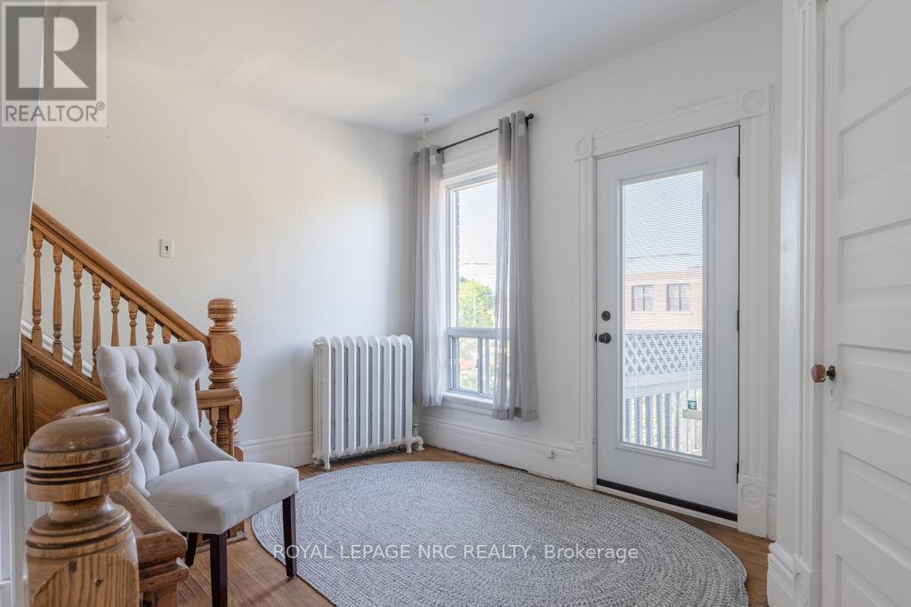 












58 ONTARIO STREET

,
St. Catharines (Downtown),




Ontario
L2R5J4

