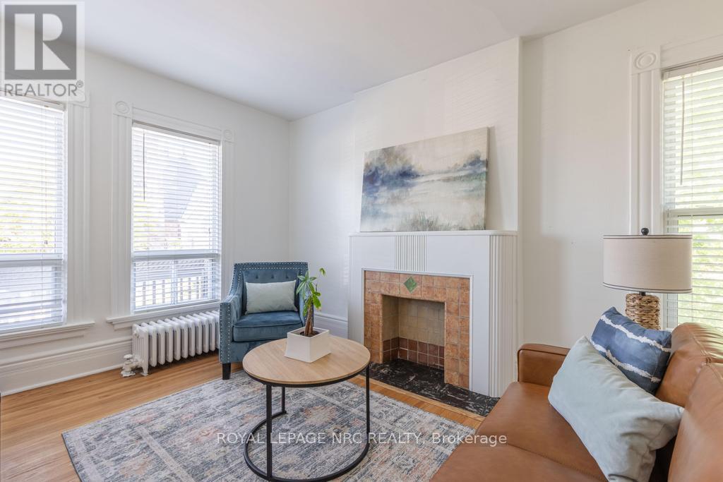 












58 ONTARIO STREET

,
St. Catharines (Downtown),




Ontario
L2R5J4

