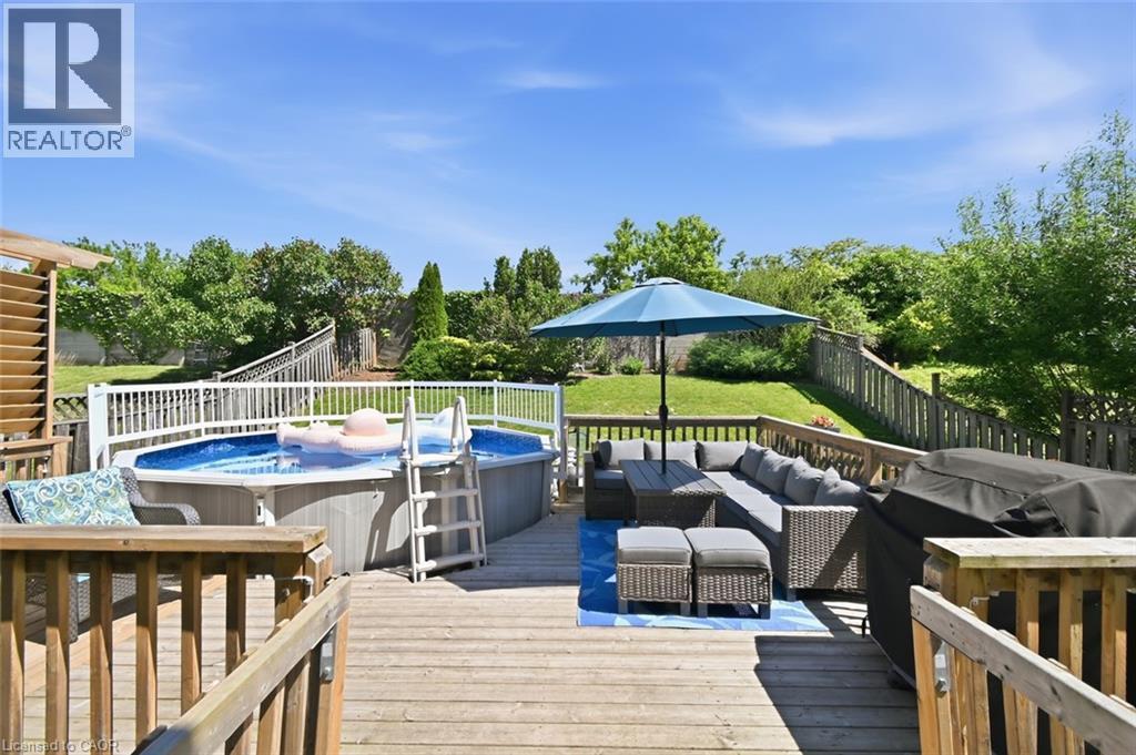 












54 MERRITT Crescent

,
Grimsby,




Ontario
L3M5B7

