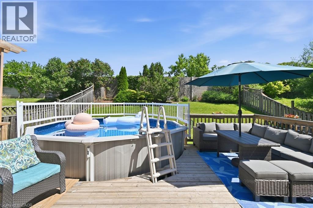 












54 MERRITT Crescent

,
Grimsby,




Ontario
L3M5B7


