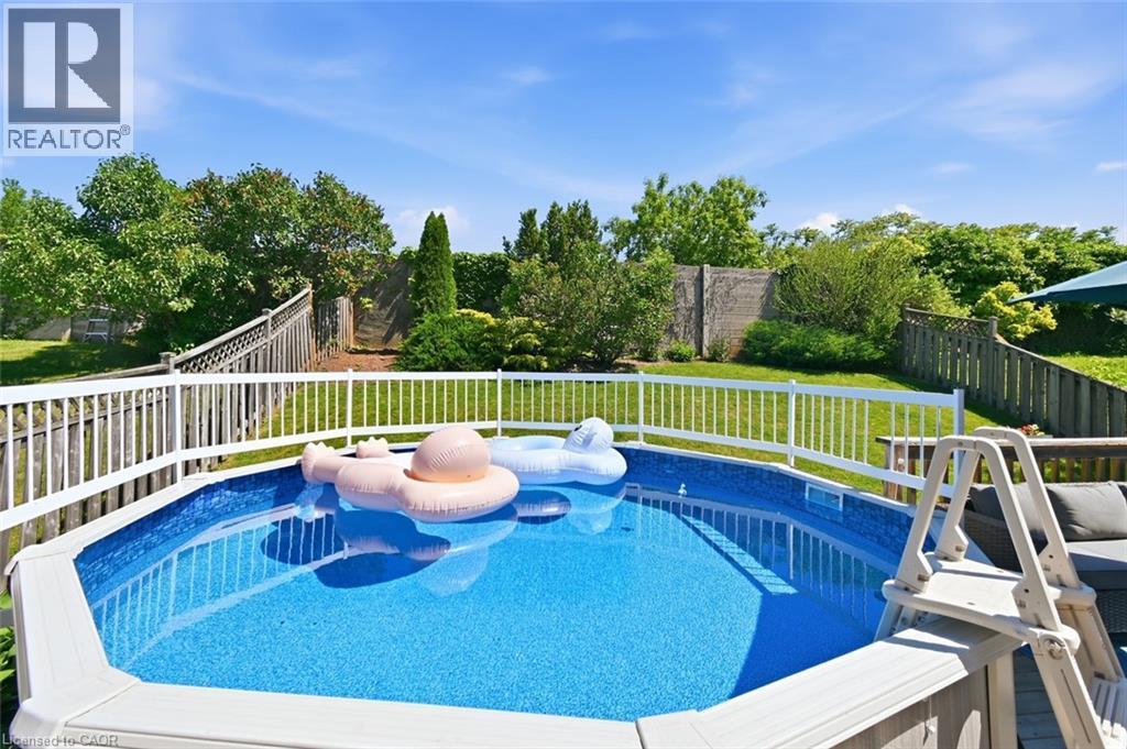 












54 MERRITT Crescent

,
Grimsby,




Ontario
L3M5B7

