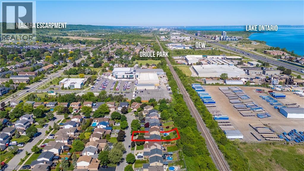 












54 MERRITT Crescent

,
Grimsby,




Ontario
L3M5B7

