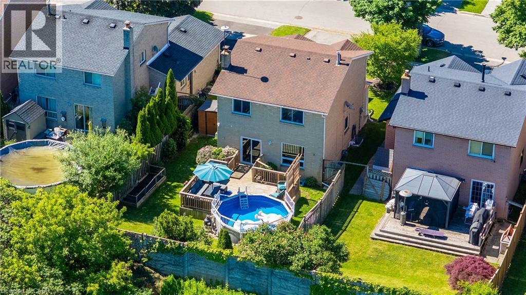 












54 MERRITT Crescent

,
Grimsby,




Ontario
L3M5B7

