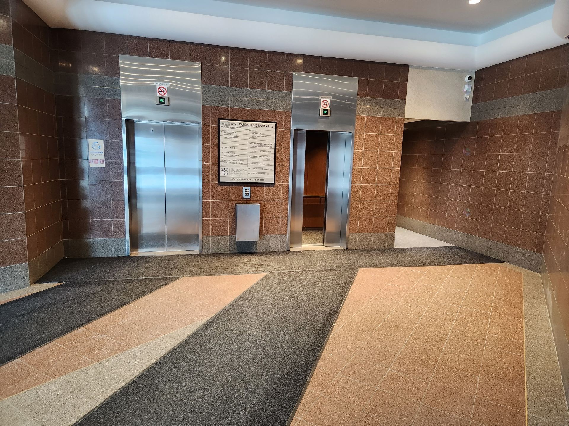 









4650


Boul. des Laurentides

, 205,
Laval (Vimont),




QC
H7K2J4

