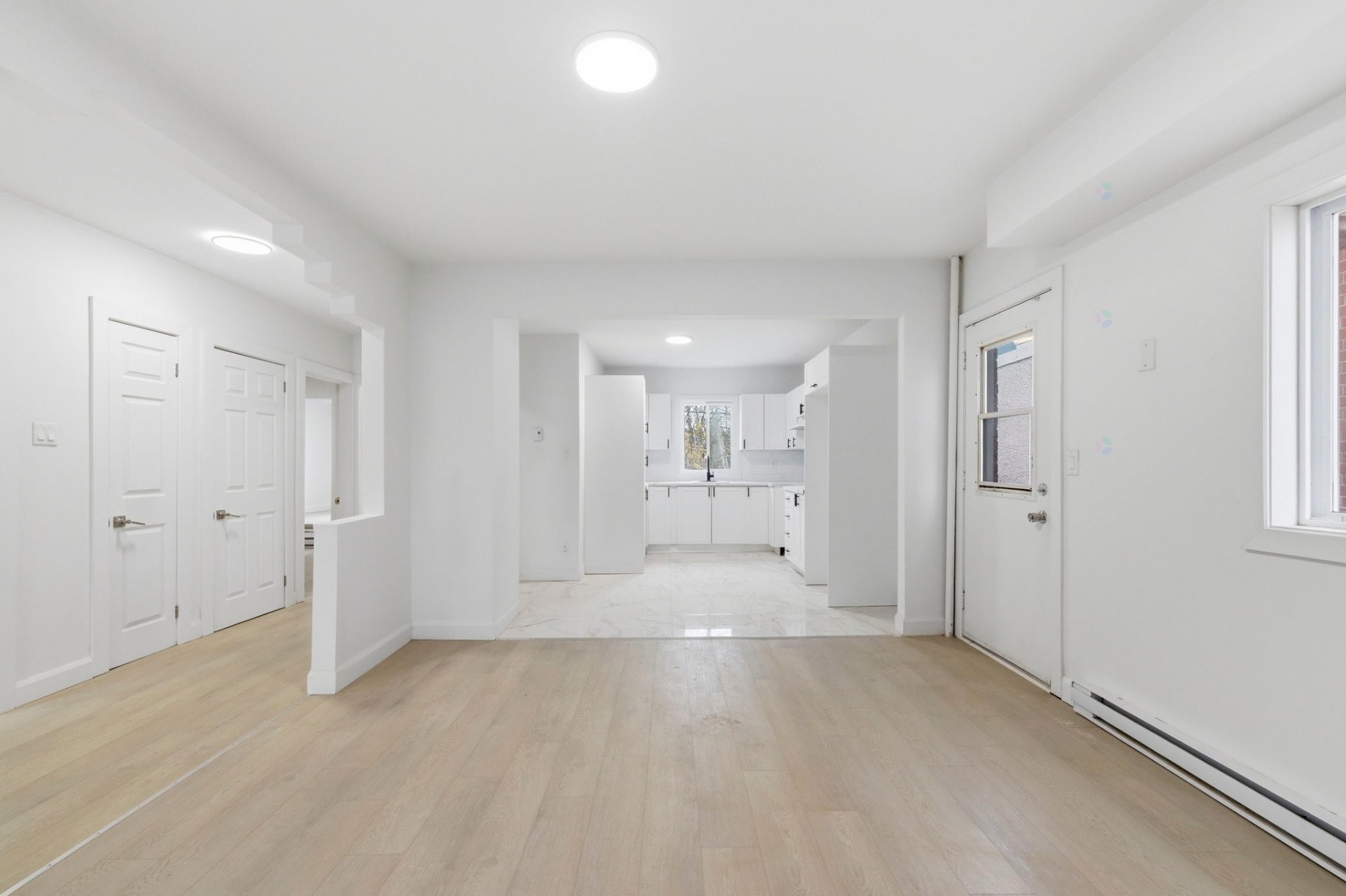 11131-11133 Av. L'Archevêque, Montréal — photo 2