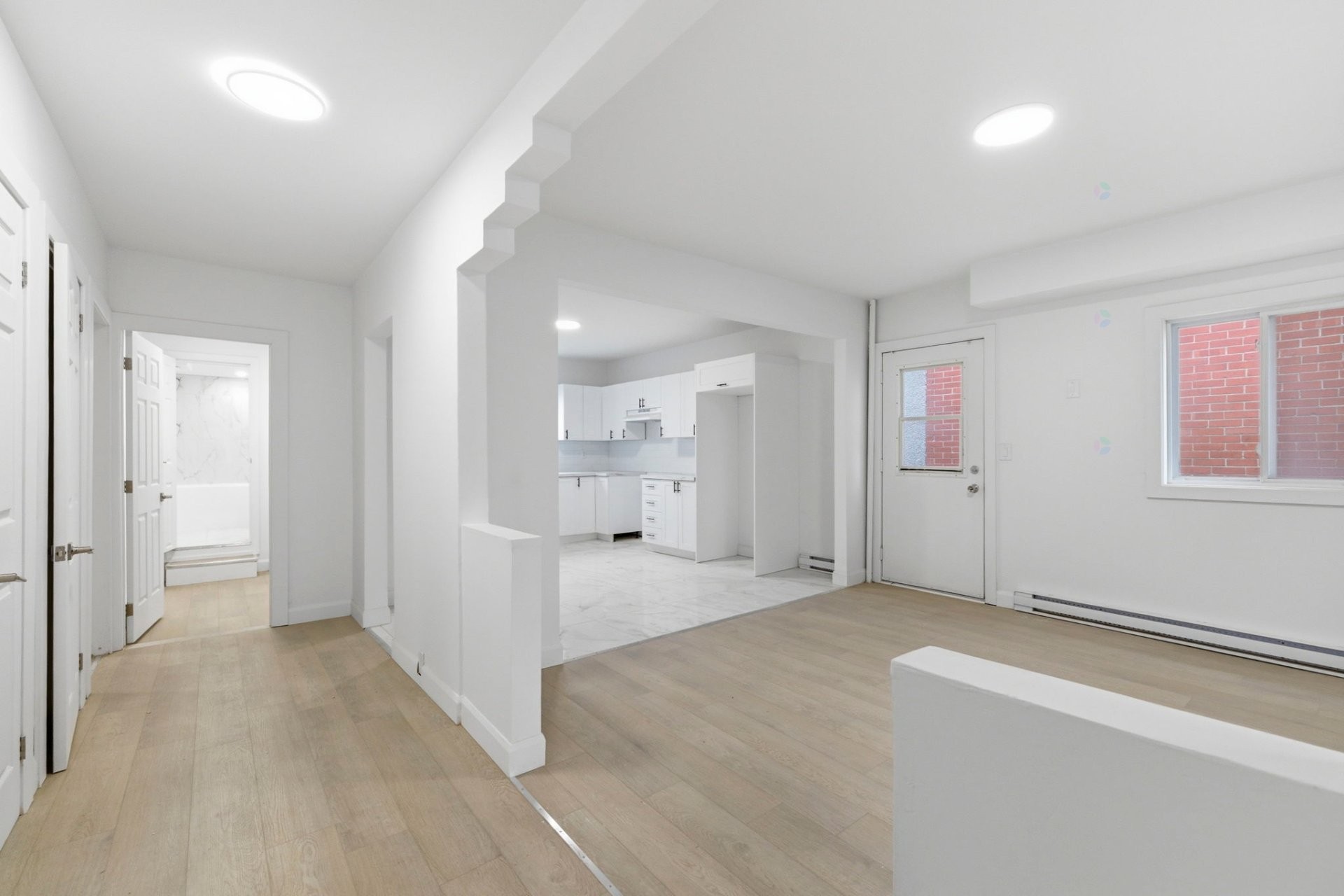 11131-11133 Av. L'Archevêque, Montréal — photo 3