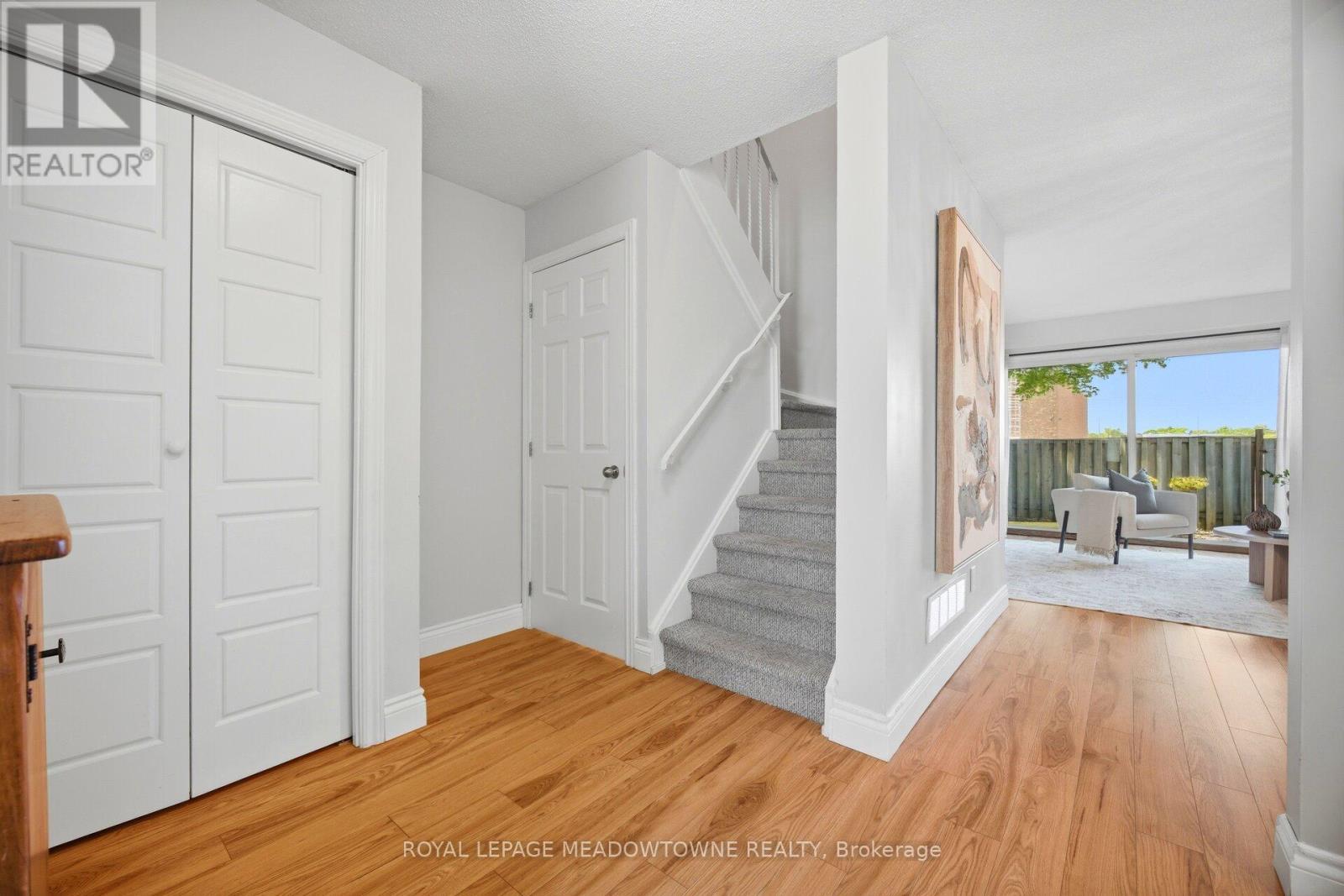 












41 - 561 CHILDS DRIVE

,
Milton,




Ontario
L9T3Z1

