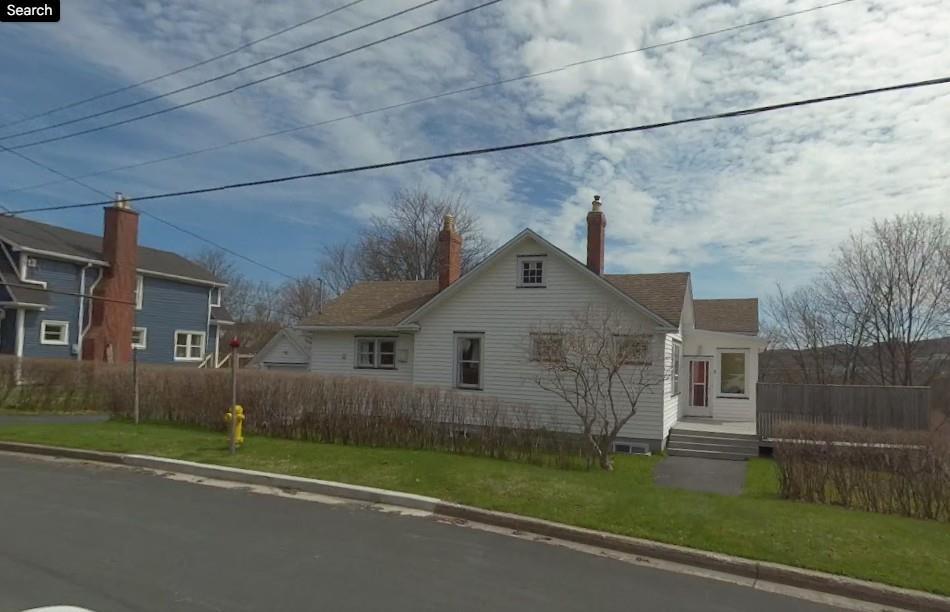 









8


Glenridge

Crescent,
St. John's,




NL
A1A 1T5

