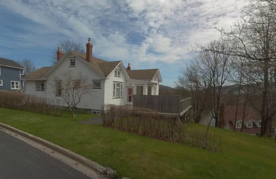 









8


Glenridge

Crescent,
St. John's,




NL
A1A 1T5

