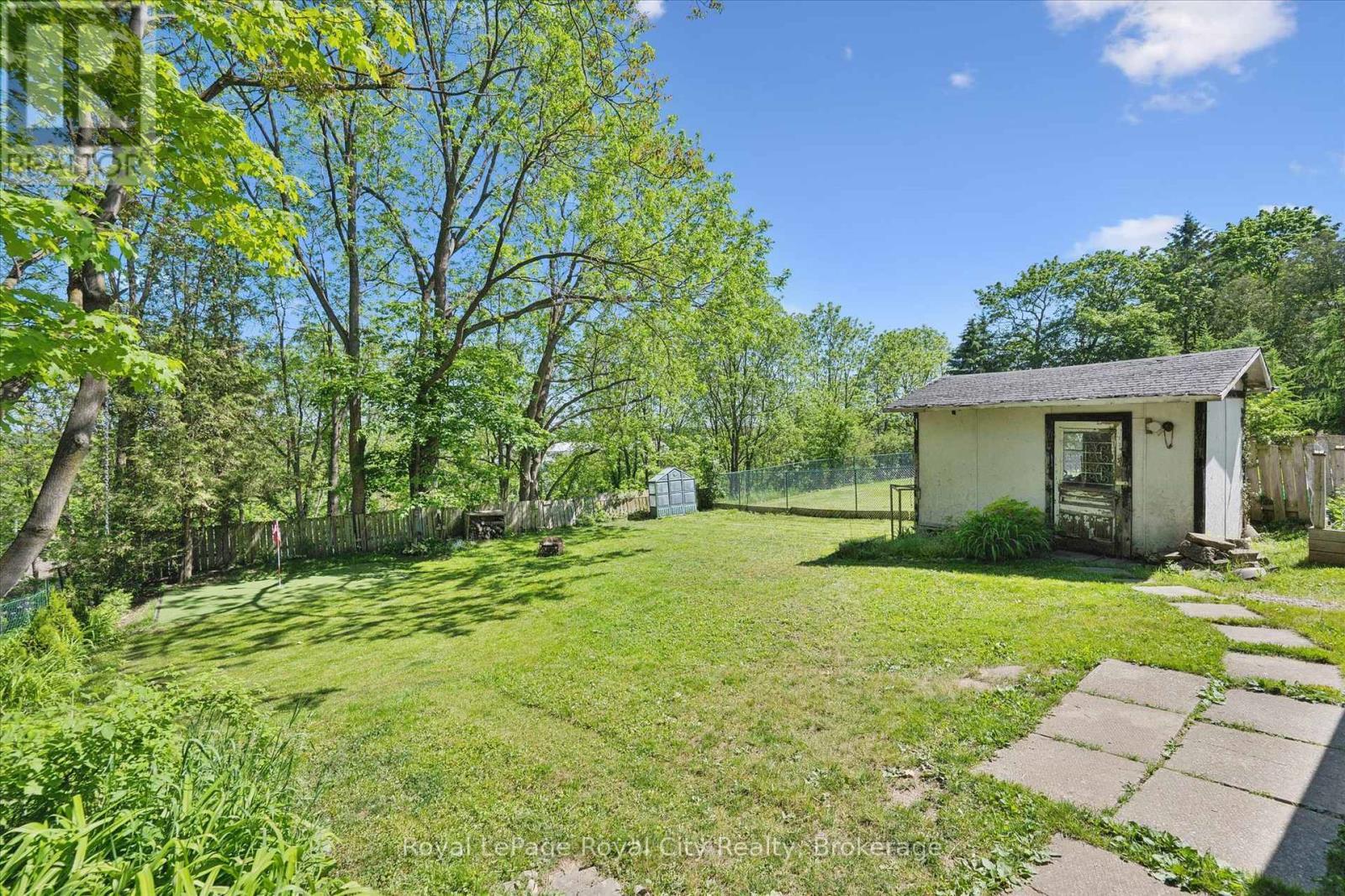 












115 GROVE STREET

,
Guelph (St. George's),




Ontario
N1E2W8

