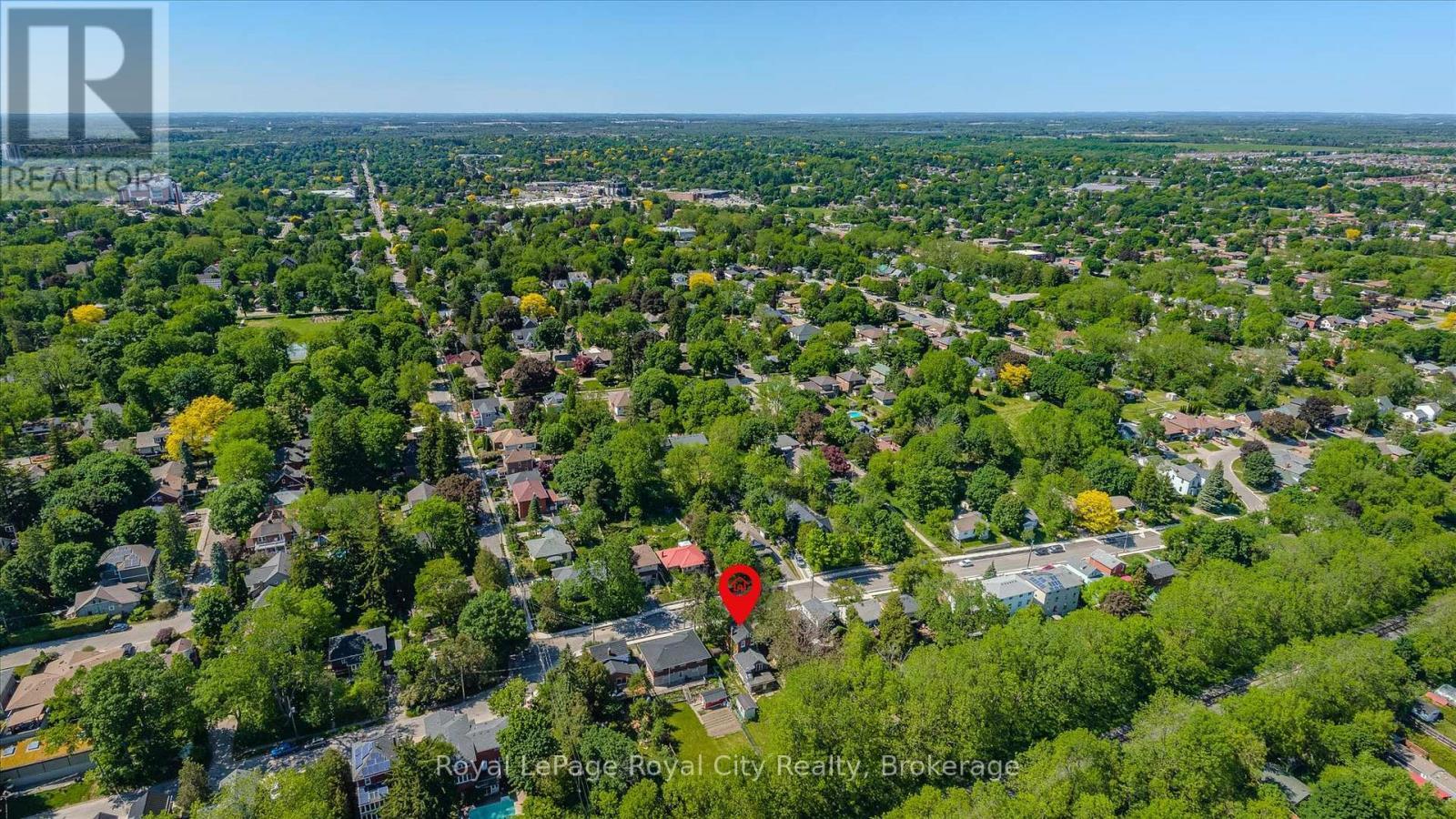 












115 GROVE STREET

,
Guelph (St. George's),




Ontario
N1E2W8

