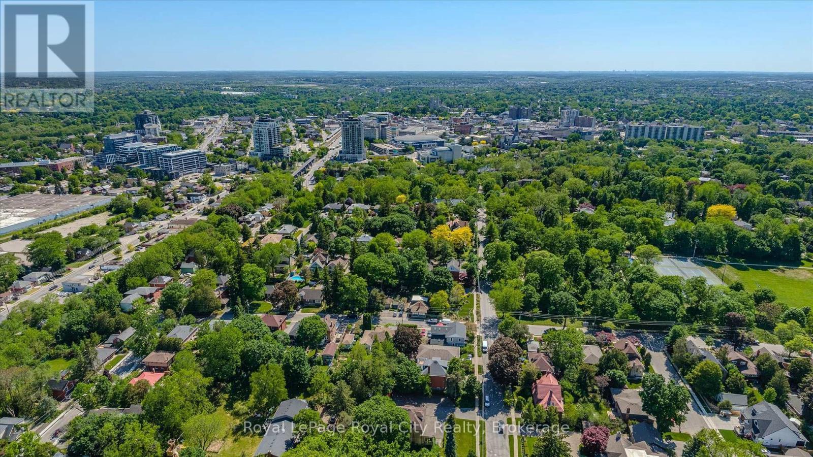 












115 GROVE STREET

,
Guelph (St. George's),




Ontario
N1E2W8

