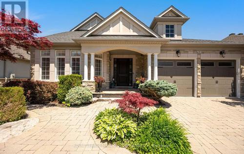 Fully Landscaped