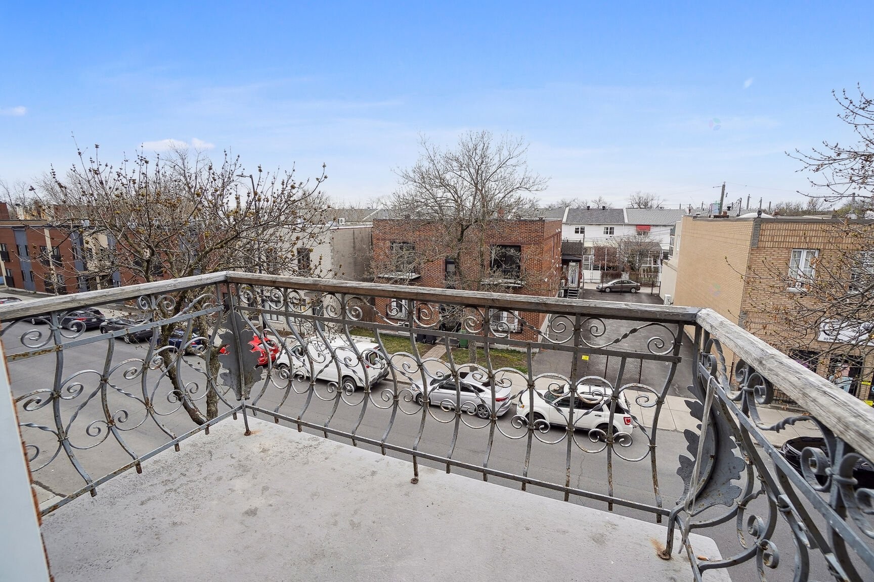









2307

 - 2319


Rue Des Ormeaux

,
Montréal (Mercier/Hochelaga-Maisonneuve),




QC
H1L4X2

