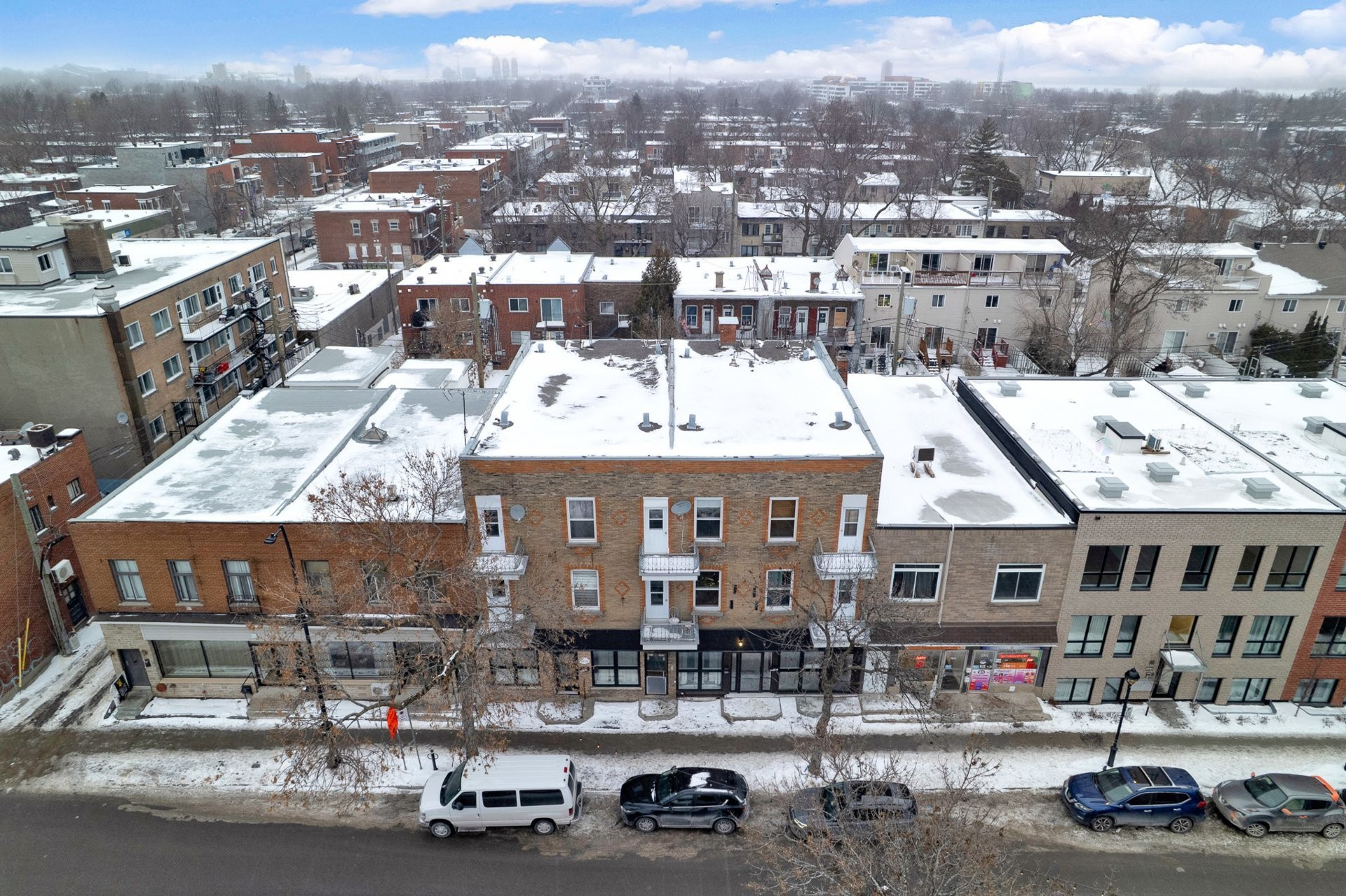 









2307

 - 2319


Rue Des Ormeaux

,
Montréal (Mercier/Hochelaga-Maisonneuve),




QC
H1L4X2

