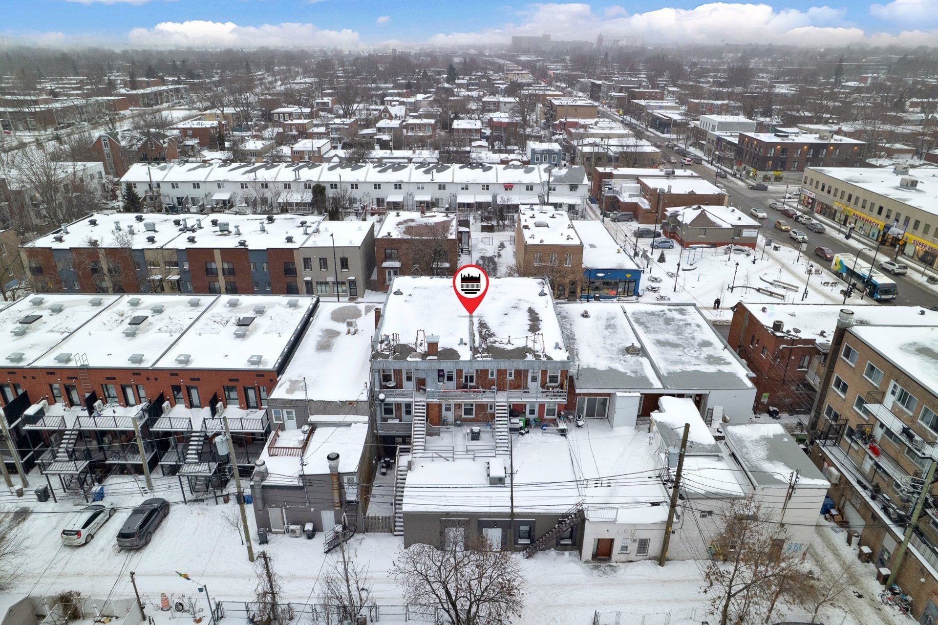 









2307

 - 2319


Rue Des Ormeaux

,
Montréal (Mercier/Hochelaga-Maisonneuve),




QC
H1L4X2

