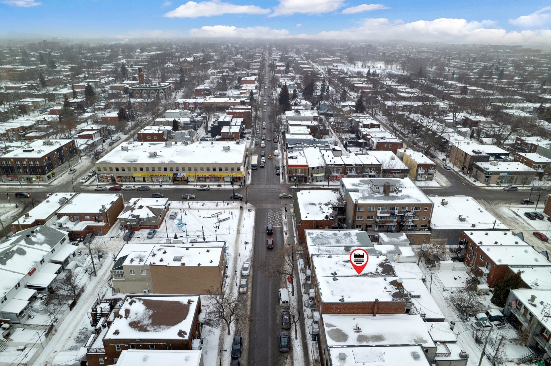 









2307

 - 2319


Rue Des Ormeaux

,
Montréal (Mercier/Hochelaga-Maisonneuve),




QC
H1L4X2

