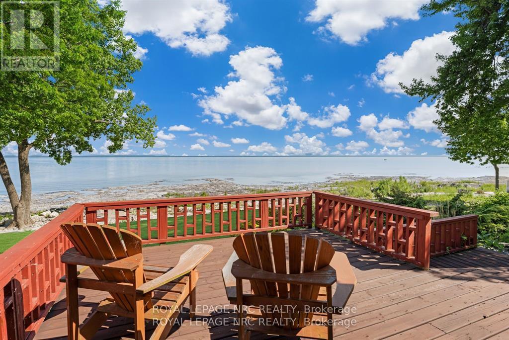 












3765 CRYSTAL BEACH DRIVE

,
Fort Erie (Crystal Beach),




Ontario
L0S1B0


