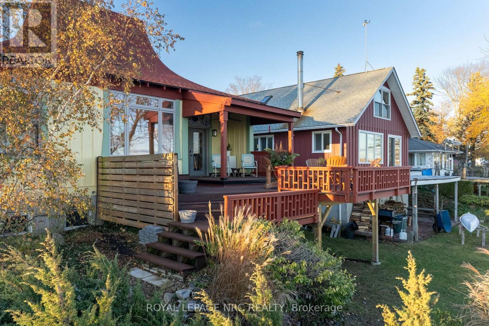 












3765 CRYSTAL BEACH DRIVE

,
Fort Erie (Crystal Beach),




Ontario
L0S1B0

