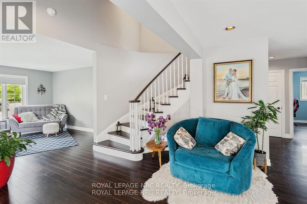 












5240 MARCEL CRESCENT

,
Niagara Falls (Morrison),




Ontario
L2E7M5

