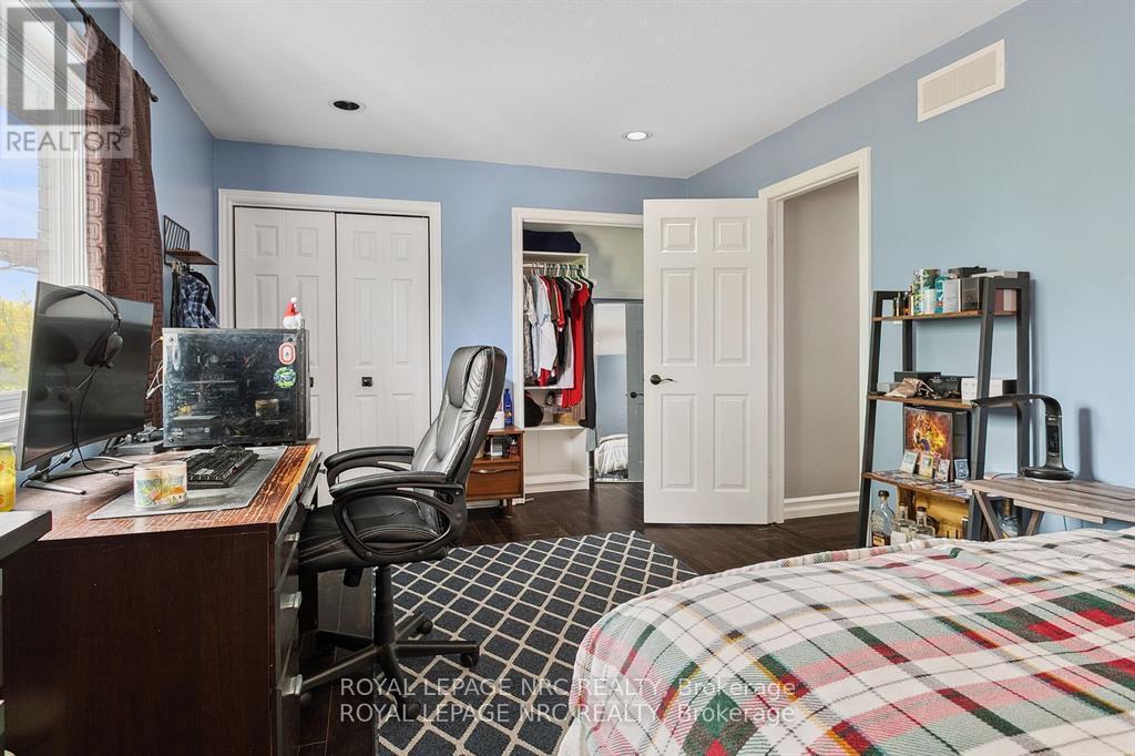 












5240 MARCEL CRESCENT

,
Niagara Falls (Morrison),




Ontario
L2E7M5

